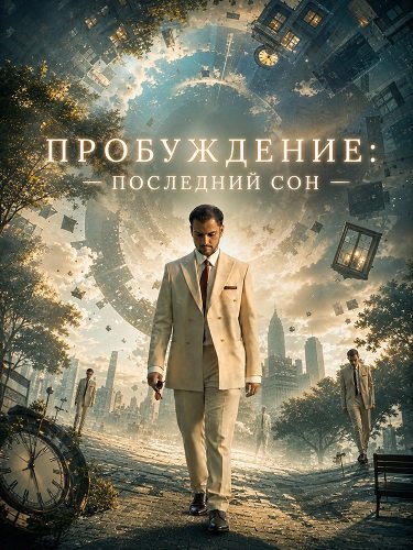 Фильм Пробуждение: последний сон (2026)