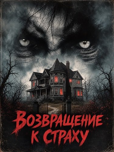 Фильм Возвращение к страху (2026)