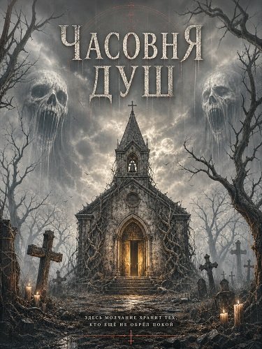 Фильм Часовня душ (2026)