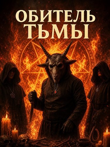 Фильм Обитель тьмы (2026)