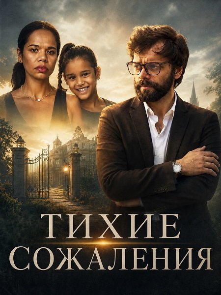 Фильм Тихие сожаления (2026)