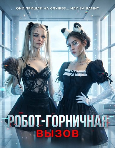 Фильм Робот-горничная: Вызов (2026)