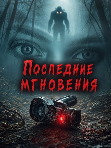 Фильм Последние мгновения (2025)