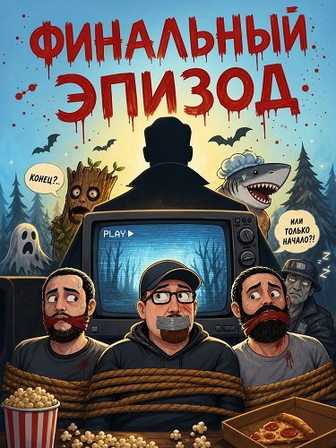 Фильм Финальный эпизод (2026)