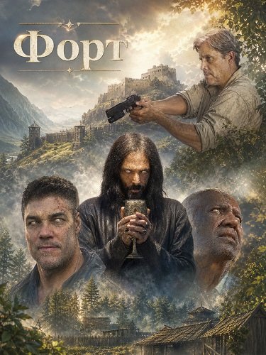 Фильм Форт (2026)