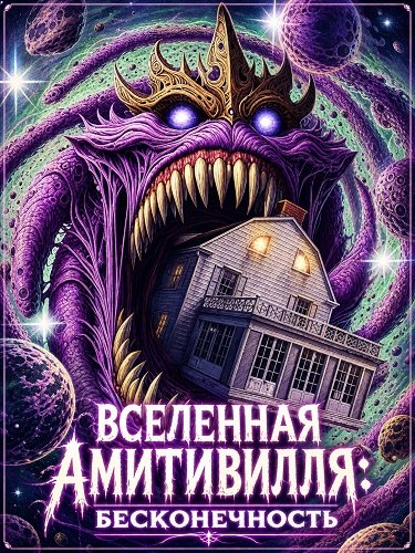 Фильм Вселенная Амитивилля: Бесконечность (2026)