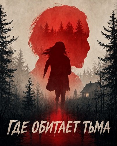 Фильм Где обитает тьма (2025)